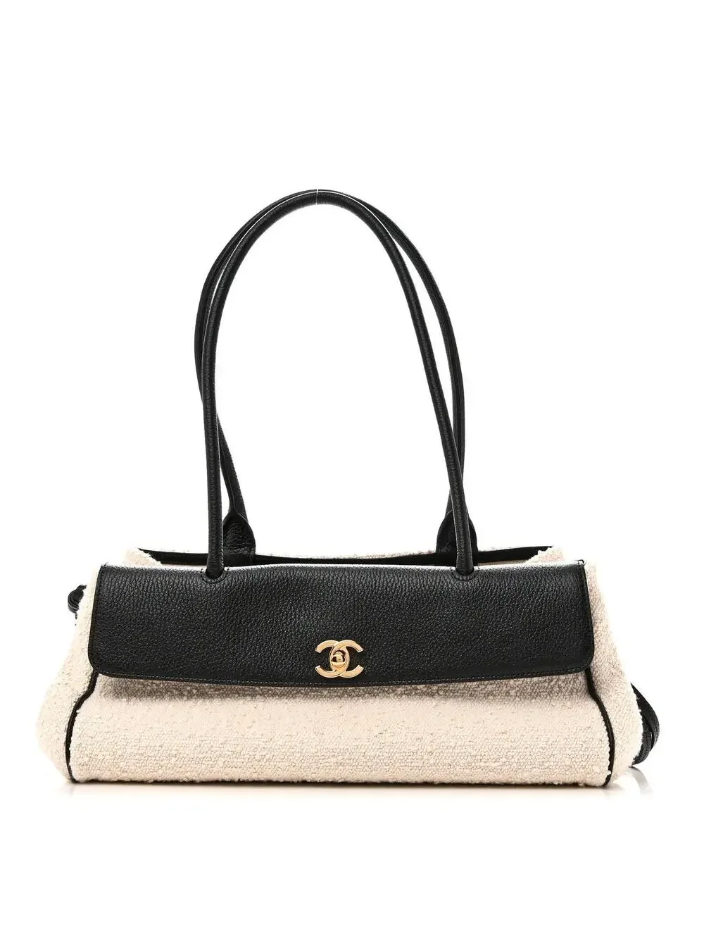 Chanel Grained Calfskin Boucle Urban #292132C94B